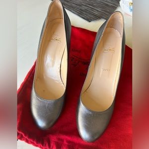 Christian Louboutin Pumps 40